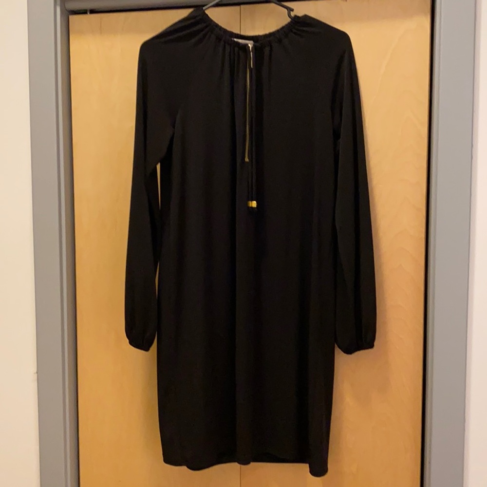 Michael Kors black dress. Never worn!